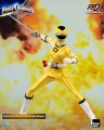 figurka-power-rangers-turbo-yellow-ranger-30cm