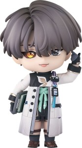Figurka Nendoroid Reverse: 1999 Arcanista X 10 cm