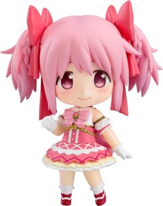 Figurka Nendoroid Madoka Kaname 10 cm