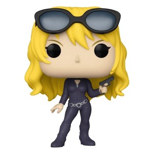 Figurka Funko POP Cowboy Bebop Julia 9 cm