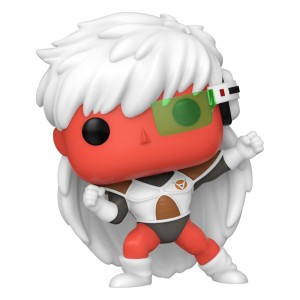 Figurka Funko POP Dragon Ball Z Jiece 9 cm