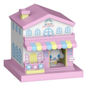 Figurka Funko POP Bitty Pops Cinnamoroll 2.5 cm