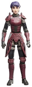 Figurka Rook Kast Star Wars Maul - Shadow Lord 15 cm