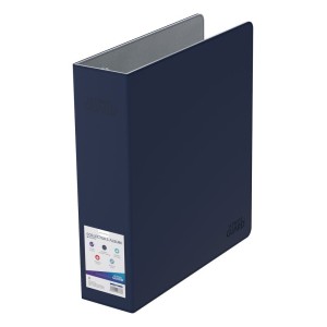 Album na karty Ultimate Guard Collector's Album Xenoskin Regular Niebieskie