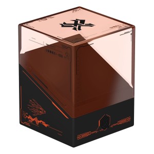 Pudełko na karty Ultimate Guard Boulder 100+ Magic: The Gathering "Edge of Eternities" - Kav