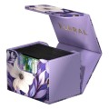pudelko-na-karty-ultimate-guard-sidewinder-100-xenoskin-floral-places