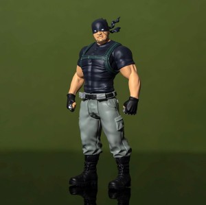 Figurka My Hero Academia Collekazaro Vigilante Knuckle Duster 10 cm