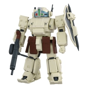 Figurka Toyrise AT Collection 05 Odel Buckler 10 cm