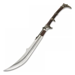 Miecz United Cutlery Replikowany Kit Rae Savathos-Mithrodin