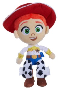 Maskotka Pluszak Simba Toy Story Jessie