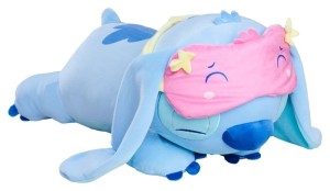 Maskotka Pluszak Simba Disney Stitch
