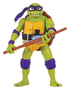 Figurka Playmates TMNT Donatello