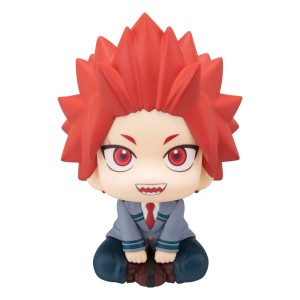 Figurka Statuetka Megahouse My Hero Academia Eijiro Kirishima