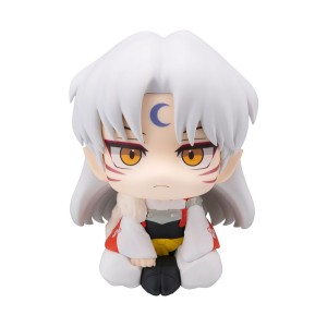 Figurka Statuetka Megahouse Inuyasha Sesshomaru