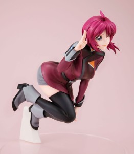 Figurka Statuetka Megahouse GGG Lunamaria Hawke