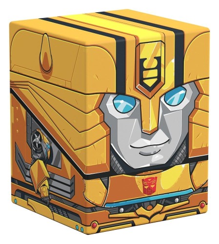 pudelko-na-karty-squaroes-transformers-bumblebee-tr002