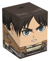 pudelko-na-karty-squaroes-attack-on-titan-eren-jager