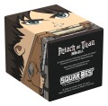 pudelko-na-karty-squaroes-attack-on-titan-eren-jager