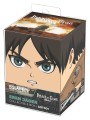 pudelko-na-karty-squaroes-attack-on-titan-eren-jager