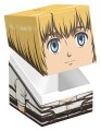 pudelko-na-karty-squaroes-attack-on-titan-armin-arlert