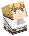 pudelko-na-karty-squaroes-attack-on-titan-armin-arlert