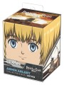 pudelko-na-karty-squaroes-attack-on-titan-armin-arlert