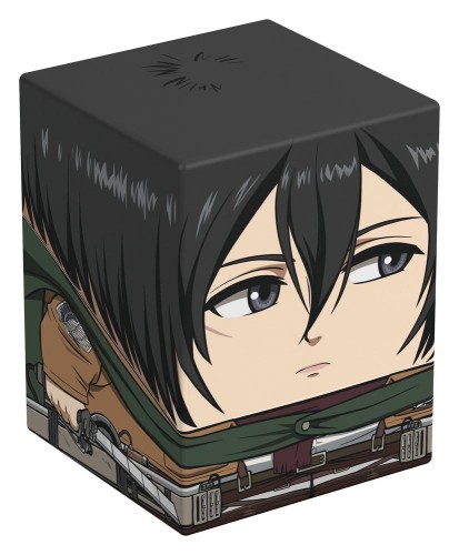 pudelko-karty-squaroes-attack-on-titan-mikasa-aot003