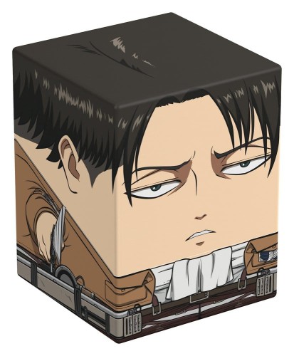 pudelko-na-karty-squaroes-attack-on-titan-levi-ackermann-aot004