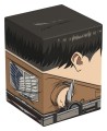 pudelko-na-karty-squaroes-attack-on-titan-levi-ackermann-aot004