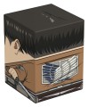 pudelko-na-karty-squaroes-attack-on-titan-levi-ackermann-aot004