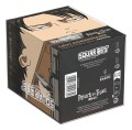 pudelko-na-karty-squaroes-attack-on-titan-levi-ackermann-aot004