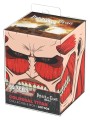pudelko-na-karty-squaroes-attack-on-titan-colossal-titan