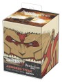 pudelko-na-karty-squaroes-attack-on-titan-armored-titan