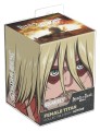 pudelko-na-karty-squaroes-attack-on-titan-female-titan