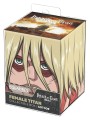 pudelko-na-karty-squaroes-attack-on-titan-female-titan