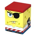 pudelko-na-karty-squaroes-spongebob-squarepants-pirate-spongebob