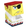 pudelko-na-karty-squaroes-spongebob-squarepants-pirate-spongebob