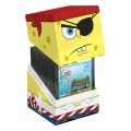 pudelko-na-karty-squaroes-spongebob-squarepants-pirate-spongebob