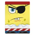 pudelko-na-karty-squaroes-spongebob-squarepants-pirate-spongebob
