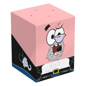 Pudełko na karty Guard Squaroes SpongeBob SquarePants Pirate Patrick
