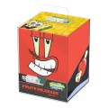 pudelko-na-karty-squaroes-spongebob-squarepants-pirate-mr-krabs