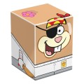 pudelko-na-karty-squaroes-spongebob-pirat-sandy