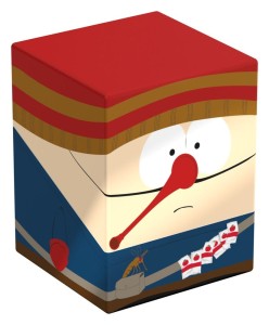 Pudełko na karty Ultimate Guard Squaroes South Park Mosquito