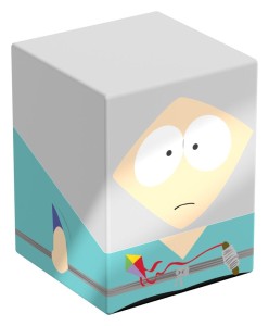 Pudełko na karty Ultimate Guard Squaroes South Park Human Kite