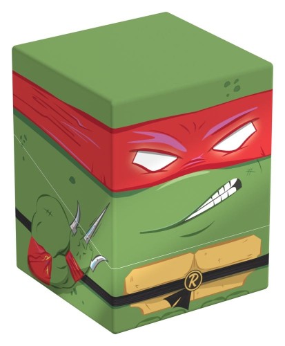 pudelko-na-karty-squaroes-tmnt-raphael-action-mode