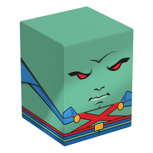 pudelko-na-karty-squaroes-dc-justice-league-martian-manhunter