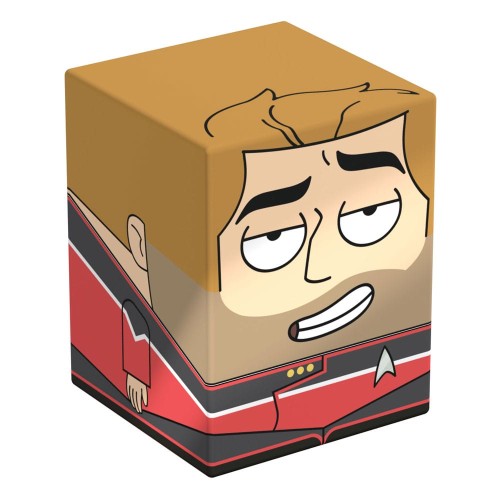 pudelko-na-karty-squaroes-star-trek-lower-decks-jack-ransom