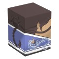 pudelko-na-karty-squaroes-avatar-the-last-airbender-katara-av003