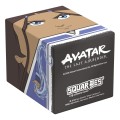 pudelko-na-karty-squaroes-avatar-the-last-airbender-katara-av003