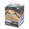 pudelko-na-karty-squaroes-avatar-the-last-airbender-katara-av003